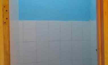 Rumah di Green Lake Wonorejo