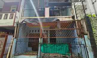 Rumah di Jakarta Pusat