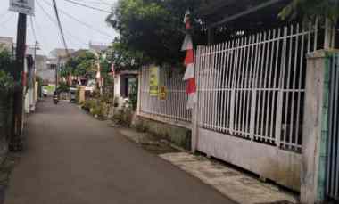 Rumah Dijual di jl layungsari