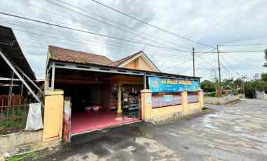 Rumah Dijual di Jalan ZA Pagar Alam, PU Bandar Lampung