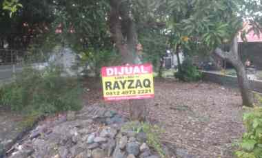 Rumah Dijual di JALAN TENGGER PASURUAN KOTA JATIM