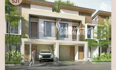 Rumah di Jalur Utama Ponorogo Terlaris