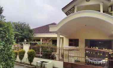 Rumah di Jatiwaringin Asri Pondok Gede Bekasi