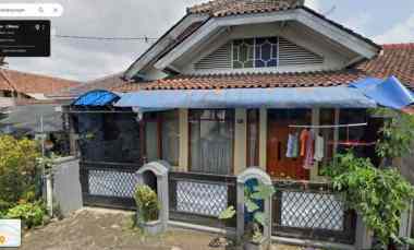 Rumah di jl. Hanura Cikiara Tasik Kota