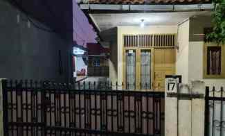 Rumah di jl.Panti Asuhan Pondok Aren Tangerang Selatan