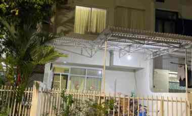 Rumah Dijual di Jl. Permata Biru, Kelapa Gading, Jakarta Utara