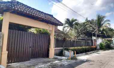 Rumah Dijual di Kaliwates