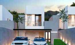 Rumah Dijual di Jl. Perum Omah Indah