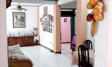 Rumah di Kelapa Gading, Cilincing, Jakarta Utara