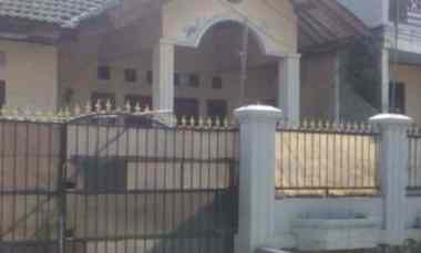 Rumah di Komplek BCA Jatisari Jatiasih Bekasi