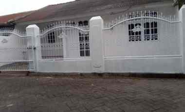 rumah di komplek btn paropo makassar