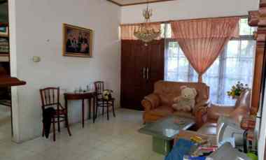 Rumah di Komplek Jakapurwa, Kujangsari, Bandung Kidul