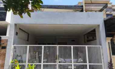 Rumah di Komplek Marinir Duren Sawit Jakarta Timur