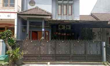 Rumah Dijual di Kec Cimahi Tengah