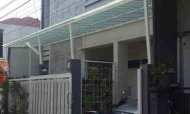 Rumah di Komplek Riung Bandung Bandung