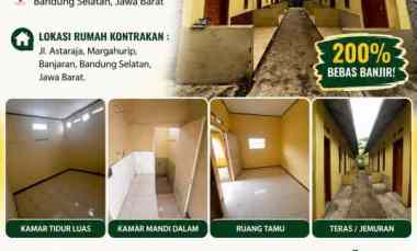 Rumah Kost Murah Kontrakan Margahurip Banjaran Bandung Selatan
