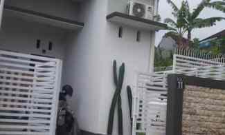 Rumah di Kwanji Dalung Kokoh Modern dan Terawat