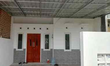 Rumah di Kyai Nasir Pucanggading