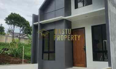 Rumah Dijual di Jl. Lembah Hijau Raya, Bojonggede, Kecamatan Bojonggede, Kabupaten Bogor, Jawa Barat