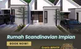 Rumah di Lokasi Strategis di Pamulang