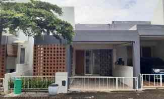 Rumah di Minimalis di Perumahan Rich Village Jember