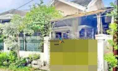 Rumah di Mulyosari Murah Pol Under Market Hitung Tanah