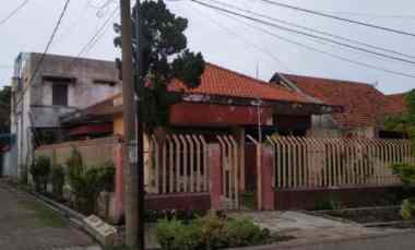 Rumah di Ngagel Jaya Tengah Ada PDAM dan Sumur