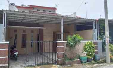 Rumah di Perum Graha Pratama Regency Plesungan