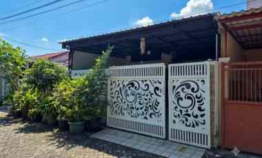 Rumah di Perum Jade Hamlet - Menganti - Gersik
