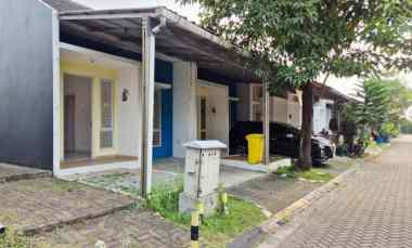 Rumah di Perumahan Grand Batavia