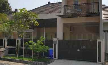 Rumah di Perumahan Puri Jawa Asri Gresik Shm Strategis