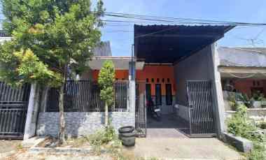 Rumah Dijual di Perumahan Taman Gading