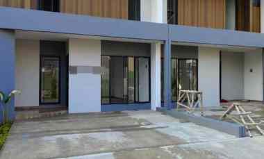 Rumah di Pinang Siap Tempati Akses Mudah ke Mana Saja
