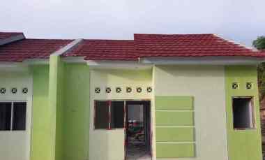 Rumah di Pleret 250 juta all-in