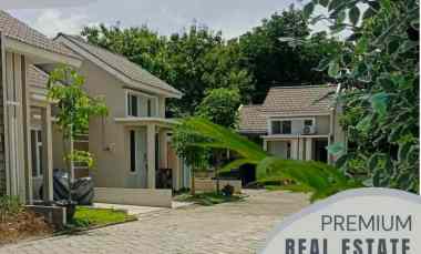 Rumah di Ponorogo Terlaris