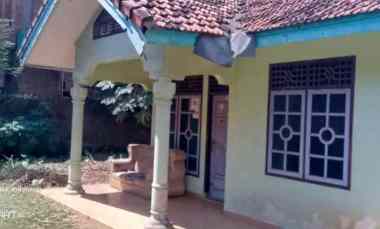 Rumah Siap Huni di Pramuka Rajabasa Bandar Lampung