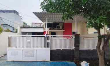 Rumah Dijual di puri cendana