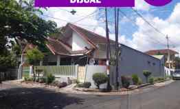 Rumah Dijual di Kaliwates