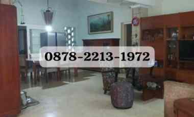 Rumah Dijual di SAYAP DAGO BAWAH BANDUNG