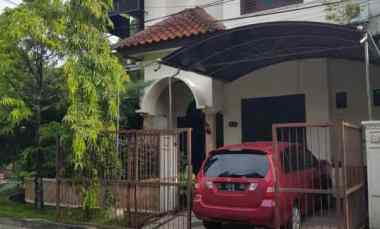 Rumah di Sidoarjo yang Ideal dan Nyaman untuk Keluarga