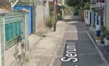 Rumah di Solo Kota,dijual Cepat