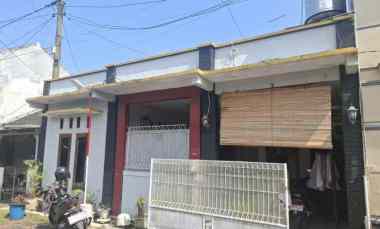 Rumah Dijual di Kebonsari