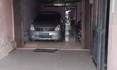 Rumah Dijual di Jalan Dr. Susilo, Teluk Betung Utara