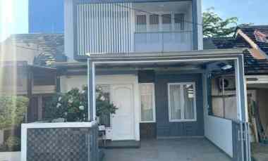 Rumah Dijual di Taman Sakura