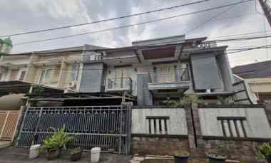 Rumah di Tebet Timur Jakarta Selatan