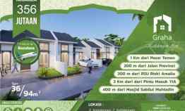 Rumah di Temon dekat Bandara Kulon Progo Yogyakarta