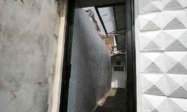 Rumah di Tengah Kota Bogor - Semi Furnished