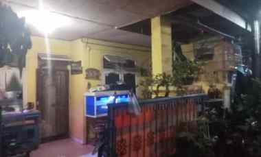 Rumah Dijual di villa mutiara gading