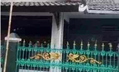 Rumah Dijual di Wage Taman Sidoarjo