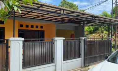 Rumah Dijual di panongan Tangerang Banten